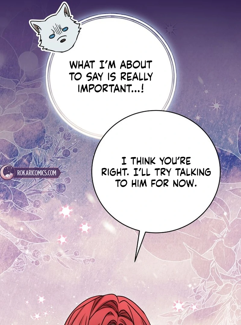 The Villainess I Possessed Is Raising Hell chapter 29 page 98