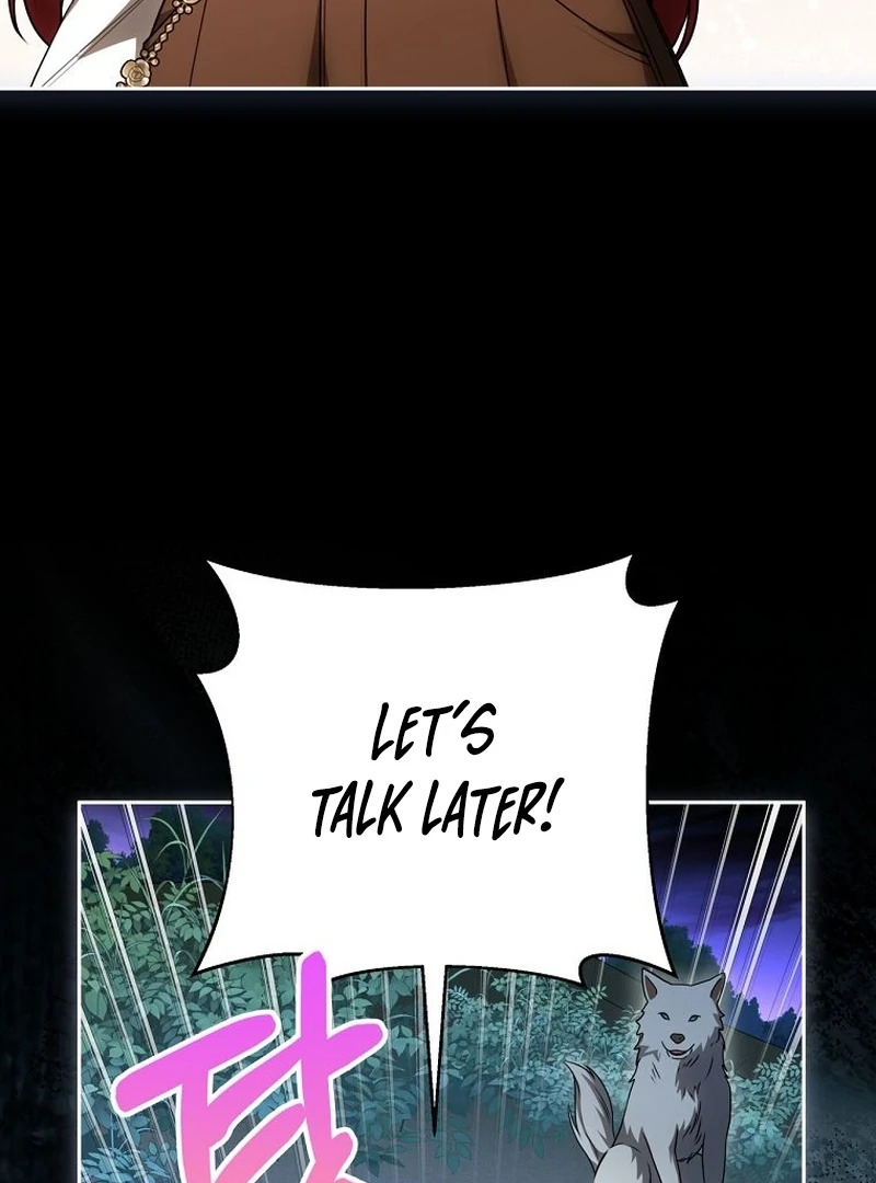 The Villainess I Possessed Is Raising Hell chapter 29 page 100