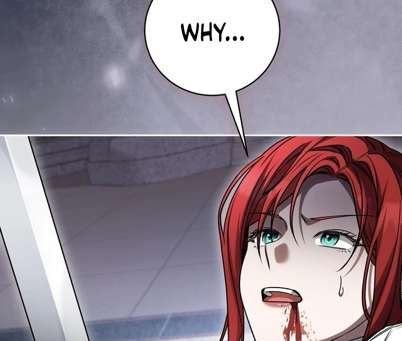 The Villainess I Possessed Is Raising Hell chapter 29 page 106
