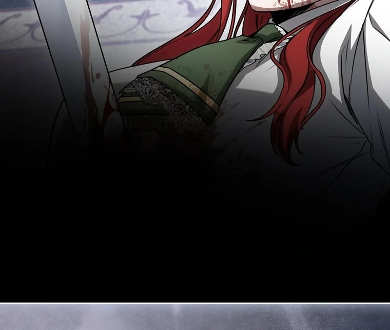 The Villainess I Possessed Is Raising Hell chapter 29 page 107
