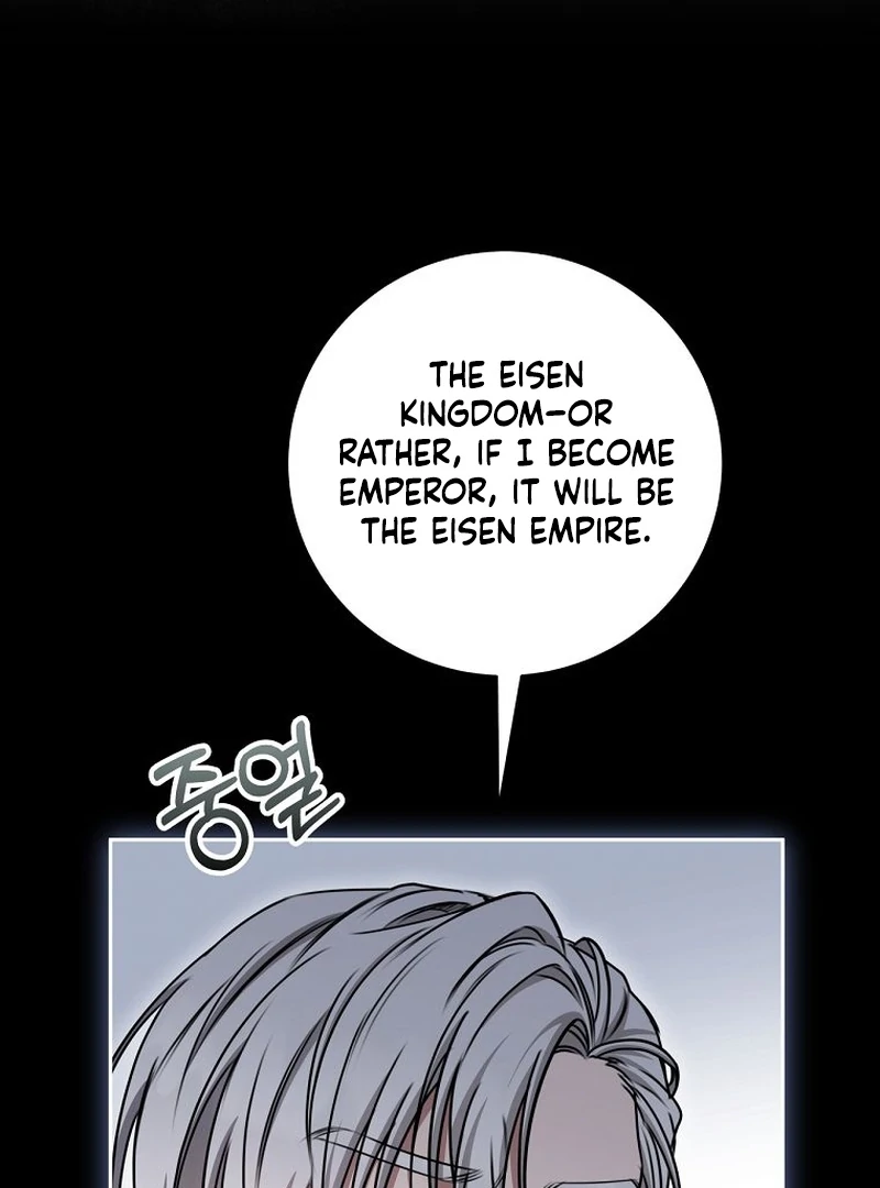 The Villainess I Possessed Is Raising Hell chapter 29 page 111