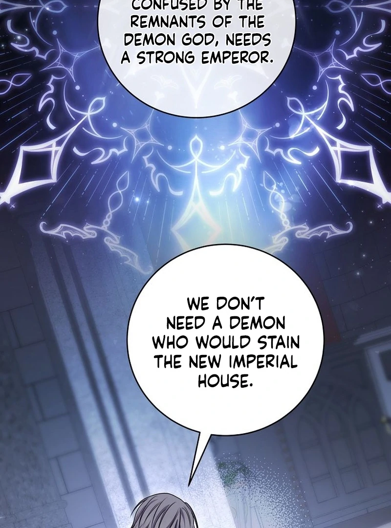 The Villainess I Possessed Is Raising Hell chapter 29 page 113