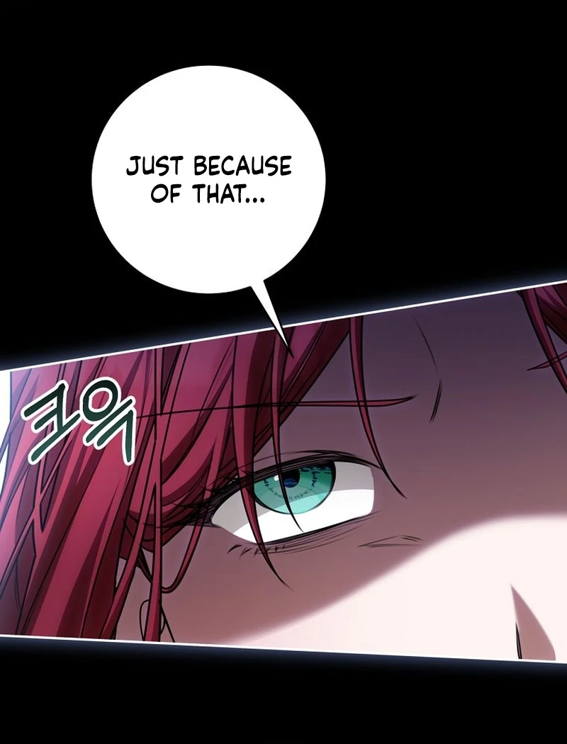 The Villainess I Possessed Is Raising Hell chapter 29 page 115