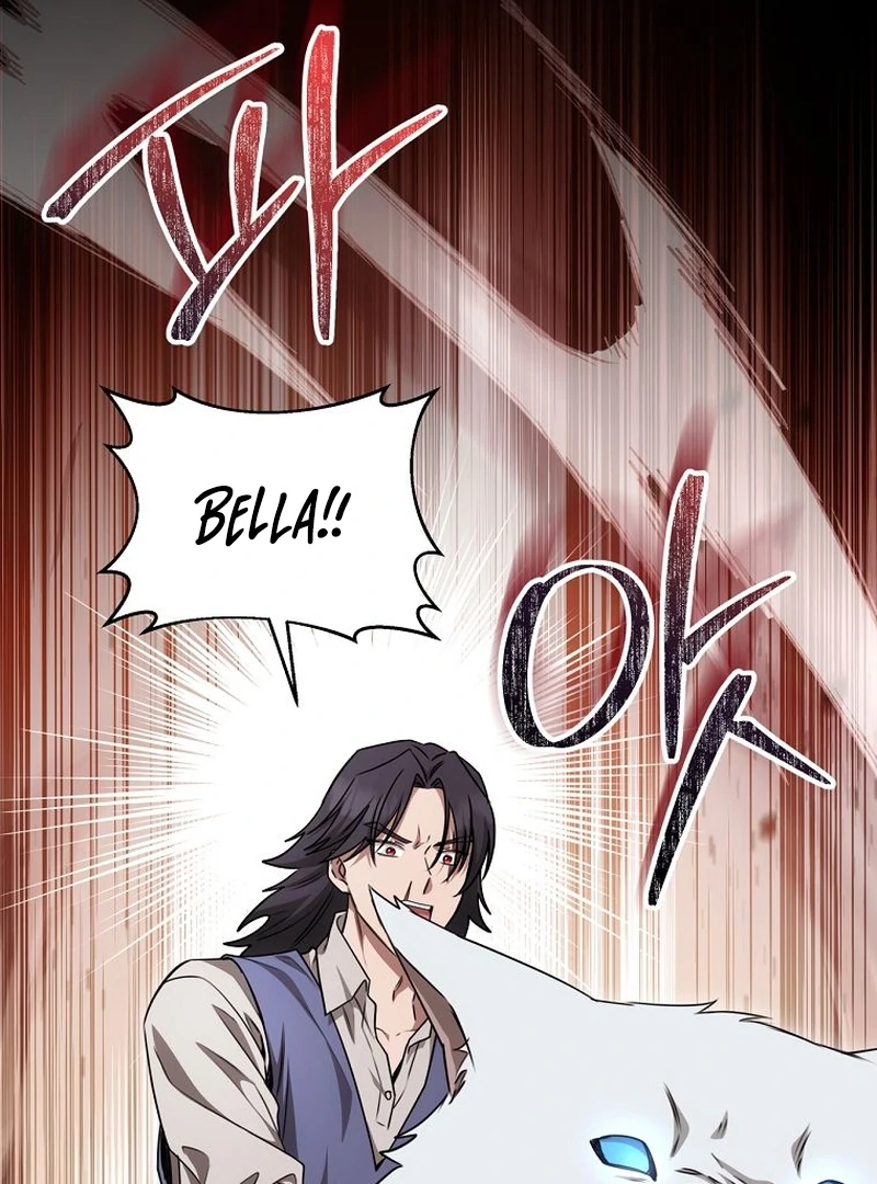 The Villainess I Possessed Is Raising Hell chapter 29 page 119