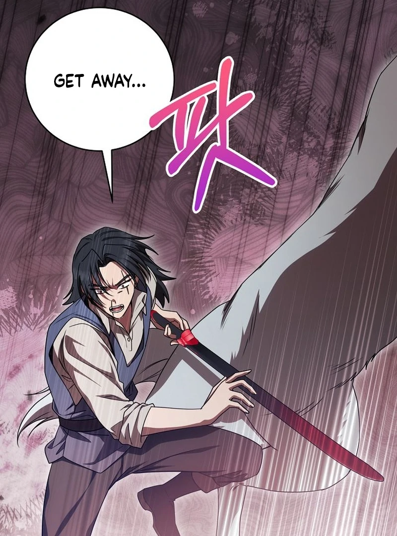 The Villainess I Possessed Is Raising Hell chapter 29 page 124