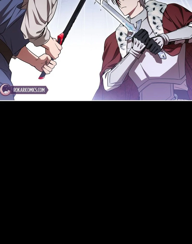 The Villainess I Possessed Is Raising Hell chapter 29 page 128