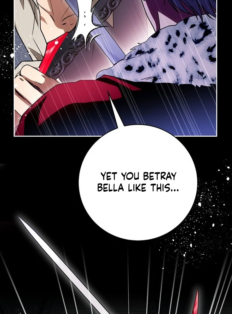 The Villainess I Possessed Is Raising Hell chapter 29 page 130