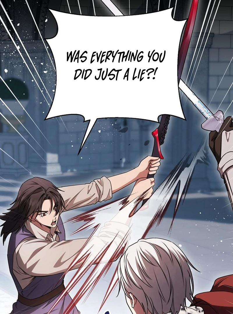 The Villainess I Possessed Is Raising Hell chapter 29 page 131