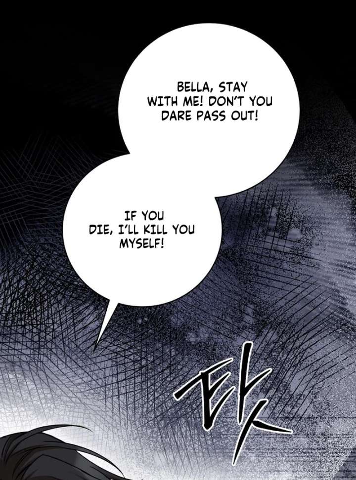 The Villainess I Possessed Is Raising Hell chapter 30 page 5