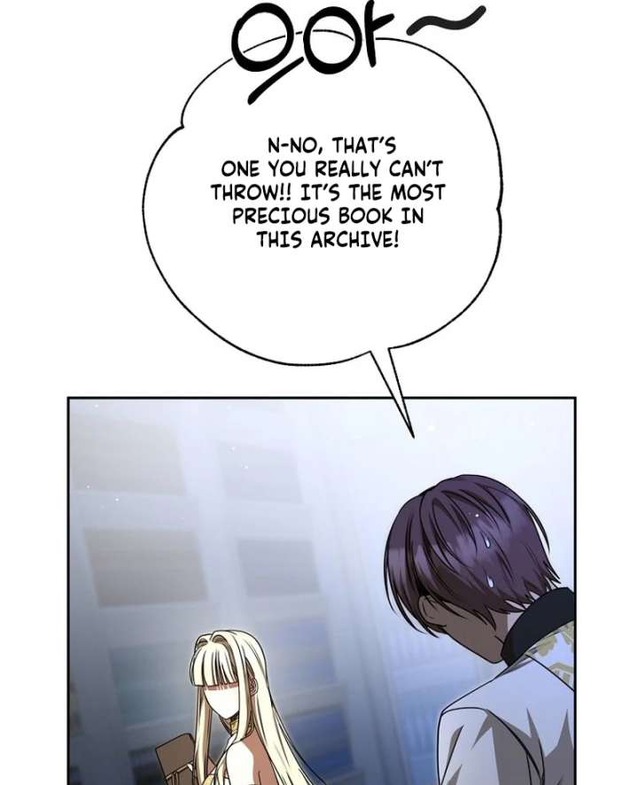 The Villainess I Possessed Is Raising Hell chapter 30 page 62