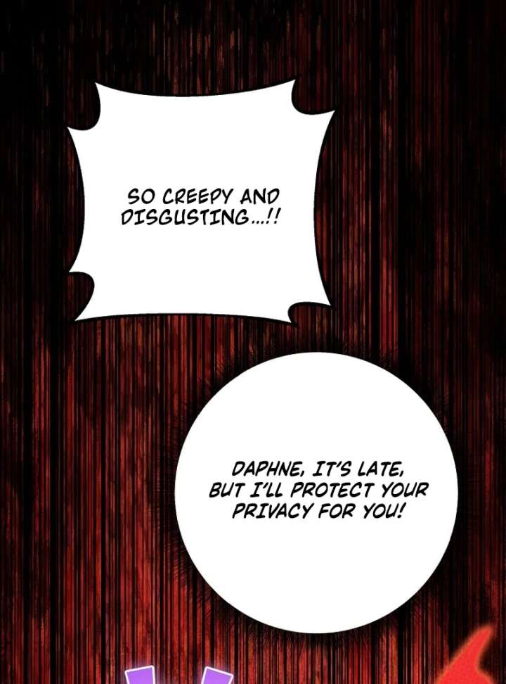 The Villainess I Possessed Is Raising Hell chapter 30 page 72