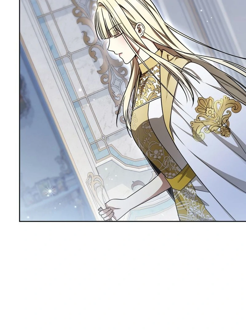 The Villainess I Possessed Is Raising Hell chapter 32 page 3