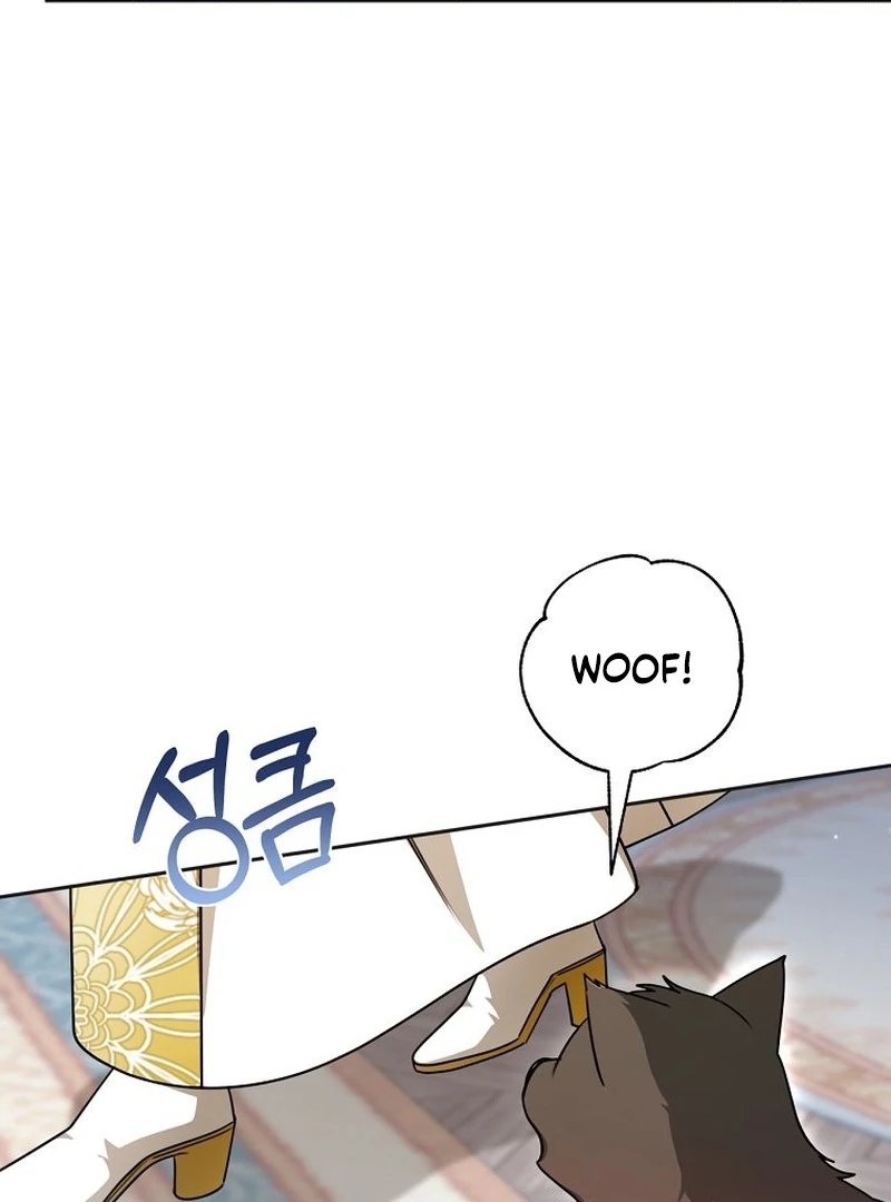 The Villainess I Possessed Is Raising Hell chapter 32 page 5