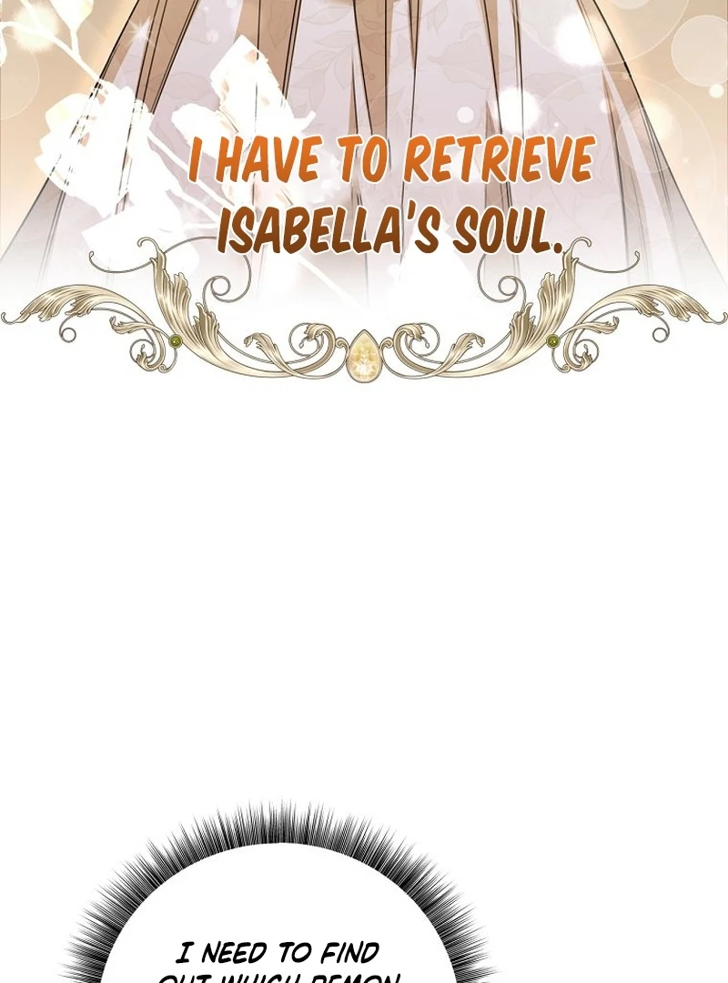 The Villainess I Possessed Is Raising Hell chapter 32 page 13