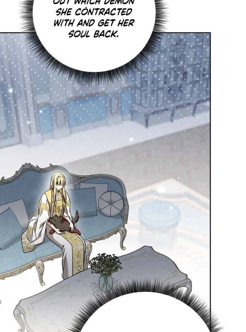The Villainess I Possessed Is Raising Hell chapter 32 page 14