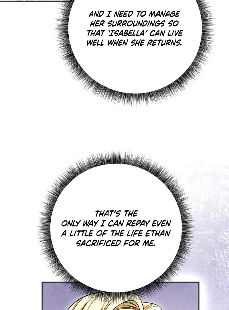 The Villainess I Possessed Is Raising Hell chapter 32 page 15