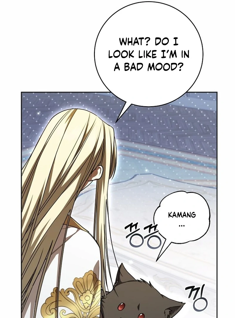 The Villainess I Possessed Is Raising Hell chapter 32 page 19