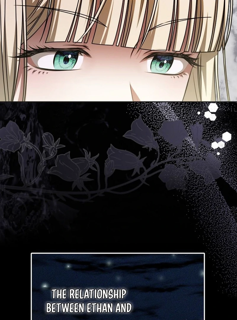 The Villainess I Possessed Is Raising Hell chapter 32 page 21