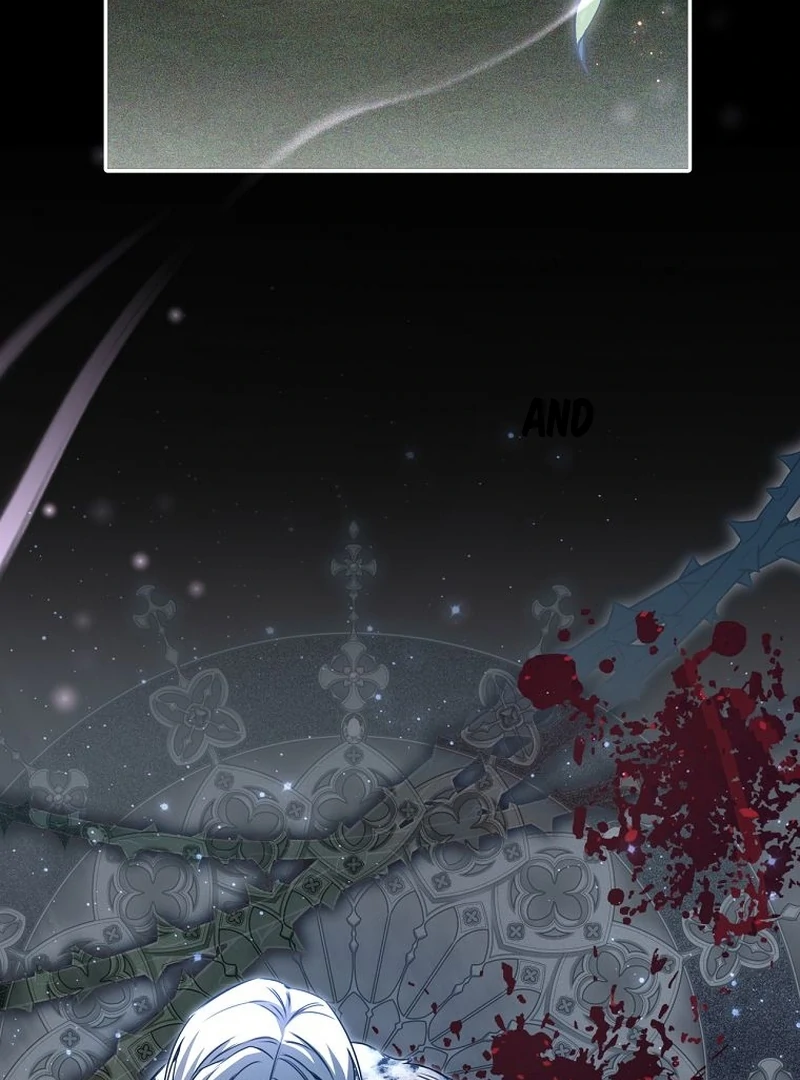 The Villainess I Possessed Is Raising Hell chapter 32 page 23