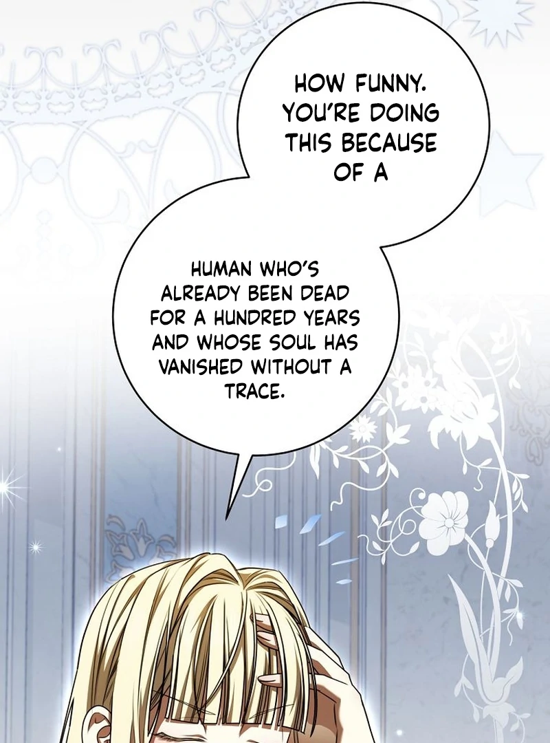 The Villainess I Possessed Is Raising Hell chapter 32 page 27