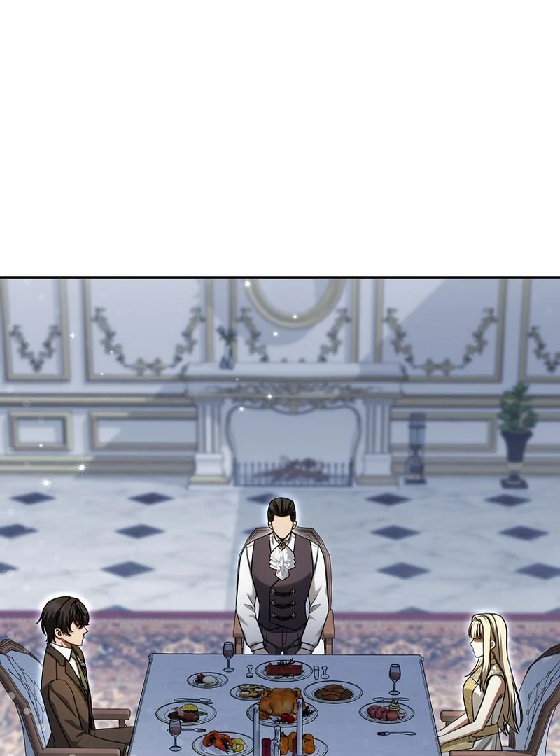 The Villainess I Possessed Is Raising Hell chapter 32 page 33