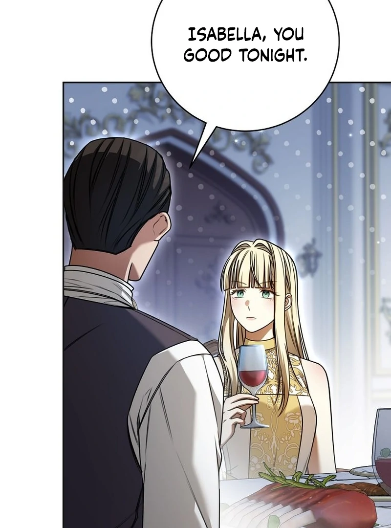 The Villainess I Possessed Is Raising Hell chapter 32 page 38