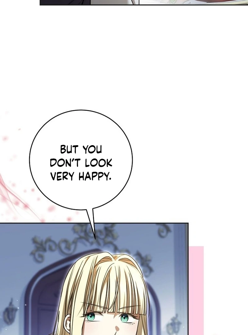The Villainess I Possessed Is Raising Hell chapter 32 page 39