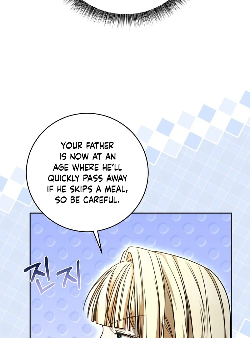 The Villainess I Possessed Is Raising Hell chapter 32 page 42