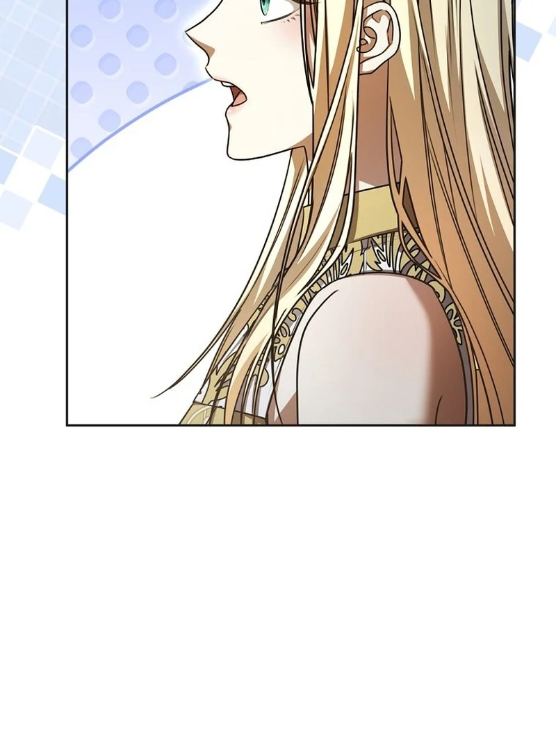 The Villainess I Possessed Is Raising Hell chapter 32 page 43
