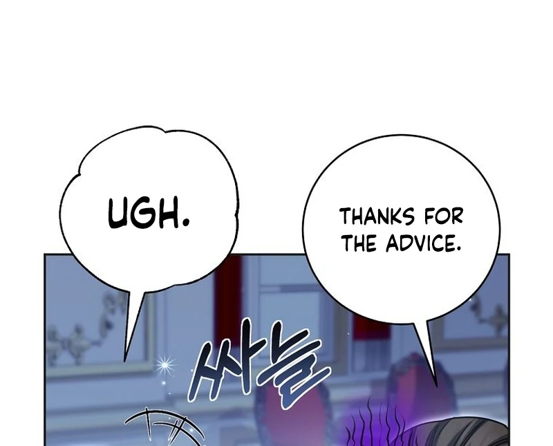 The Villainess I Possessed Is Raising Hell chapter 32 page 44