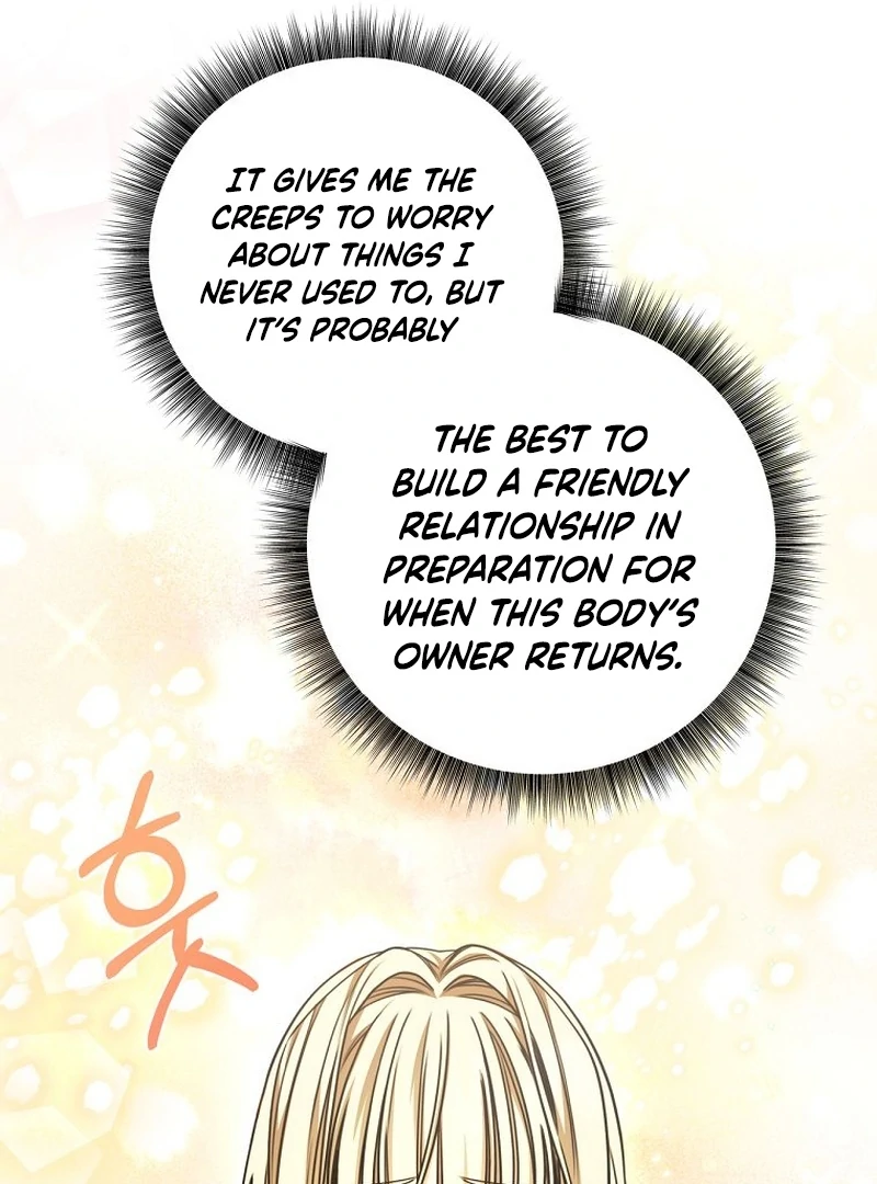 The Villainess I Possessed Is Raising Hell chapter 32 page 46