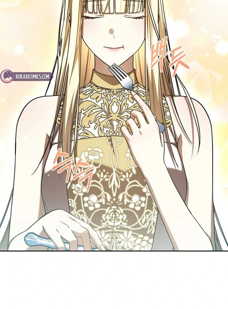 The Villainess I Possessed Is Raising Hell chapter 32 page 47
