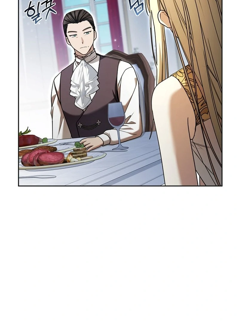 The Villainess I Possessed Is Raising Hell chapter 32 page 50