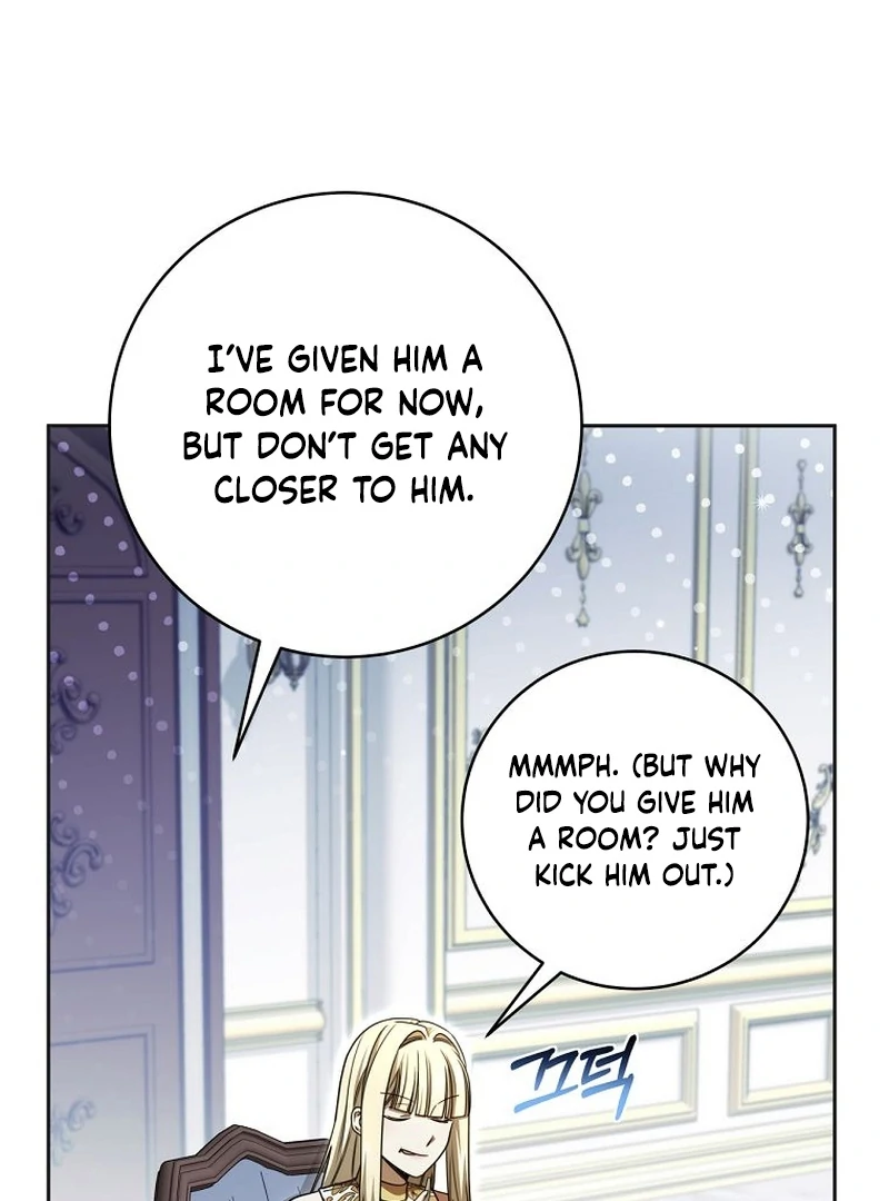 The Villainess I Possessed Is Raising Hell chapter 32 page 52