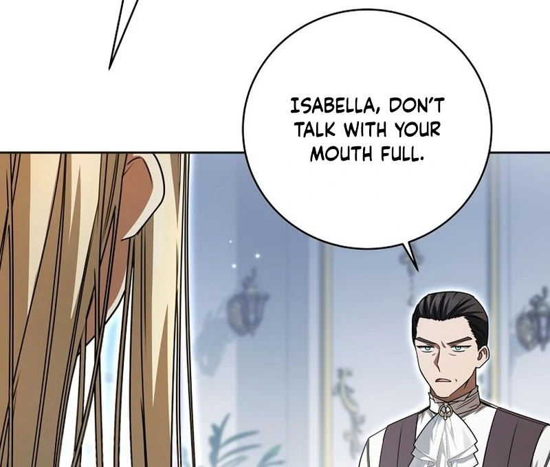 The Villainess I Possessed Is Raising Hell chapter 32 page 54