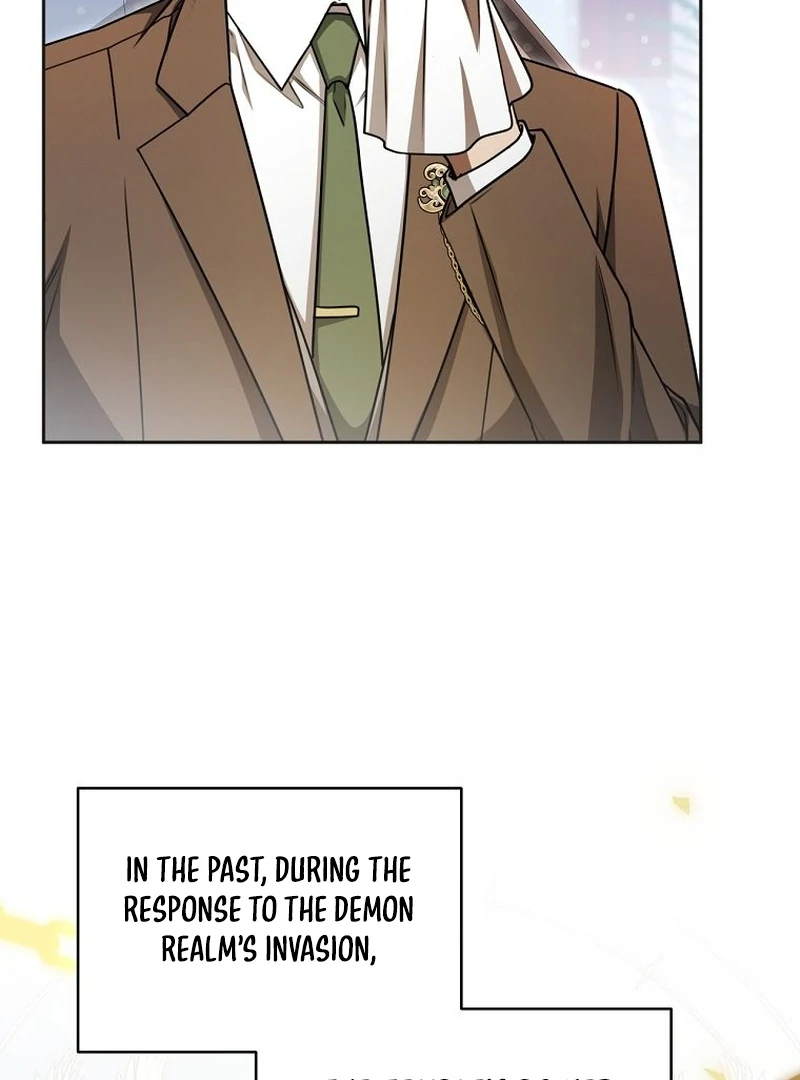 The Villainess I Possessed Is Raising Hell chapter 32 page 57