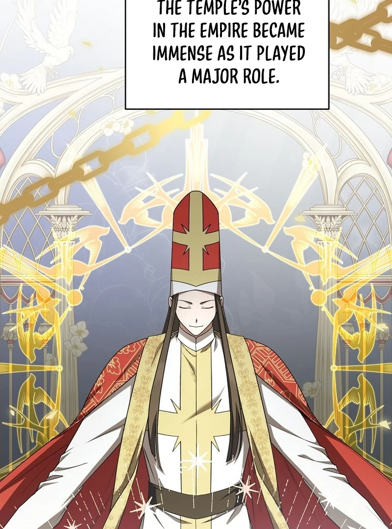The Villainess I Possessed Is Raising Hell chapter 32 page 58