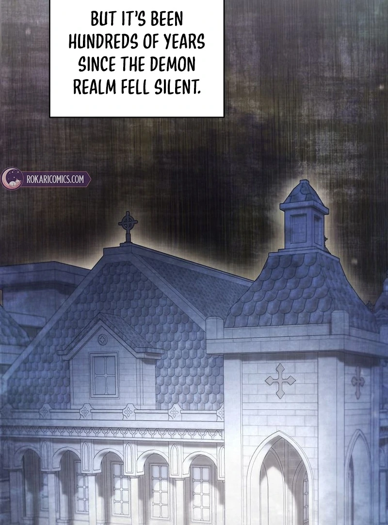The Villainess I Possessed Is Raising Hell chapter 32 page 61