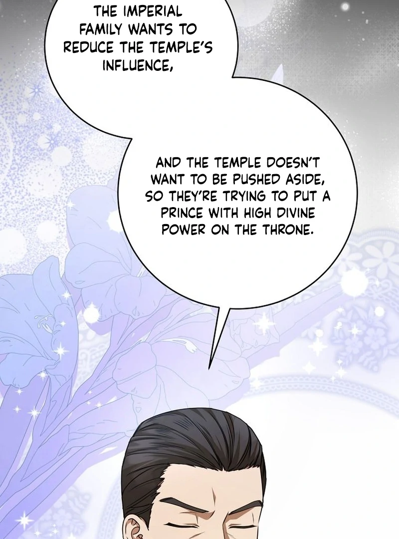 The Villainess I Possessed Is Raising Hell chapter 32 page 63