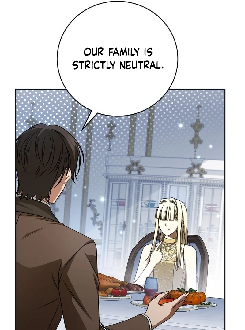 The Villainess I Possessed Is Raising Hell chapter 32 page 66
