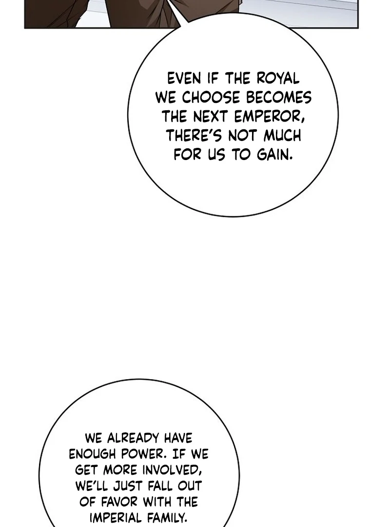The Villainess I Possessed Is Raising Hell chapter 32 page 67