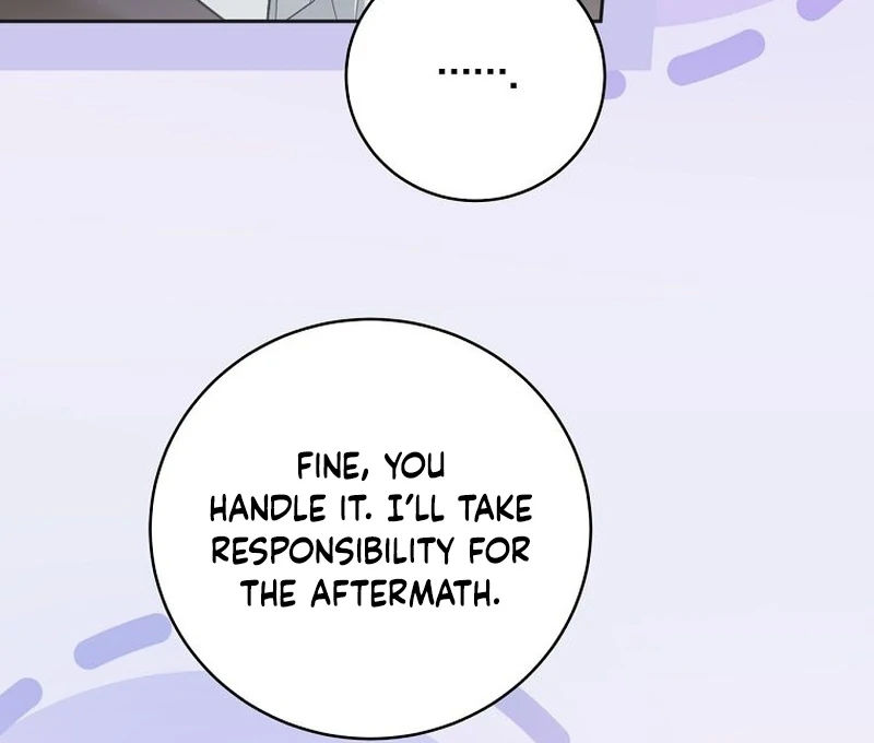 The Villainess I Possessed Is Raising Hell chapter 32 page 75