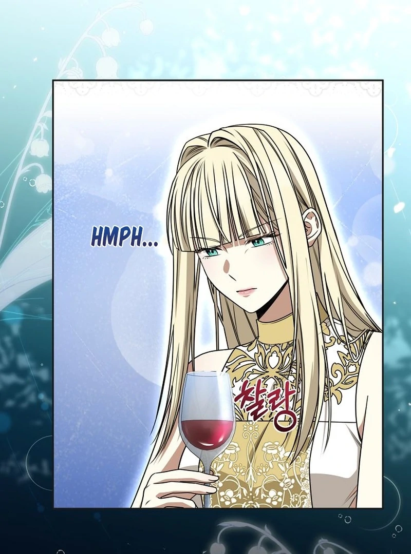 The Villainess I Possessed Is Raising Hell chapter 32 page 79