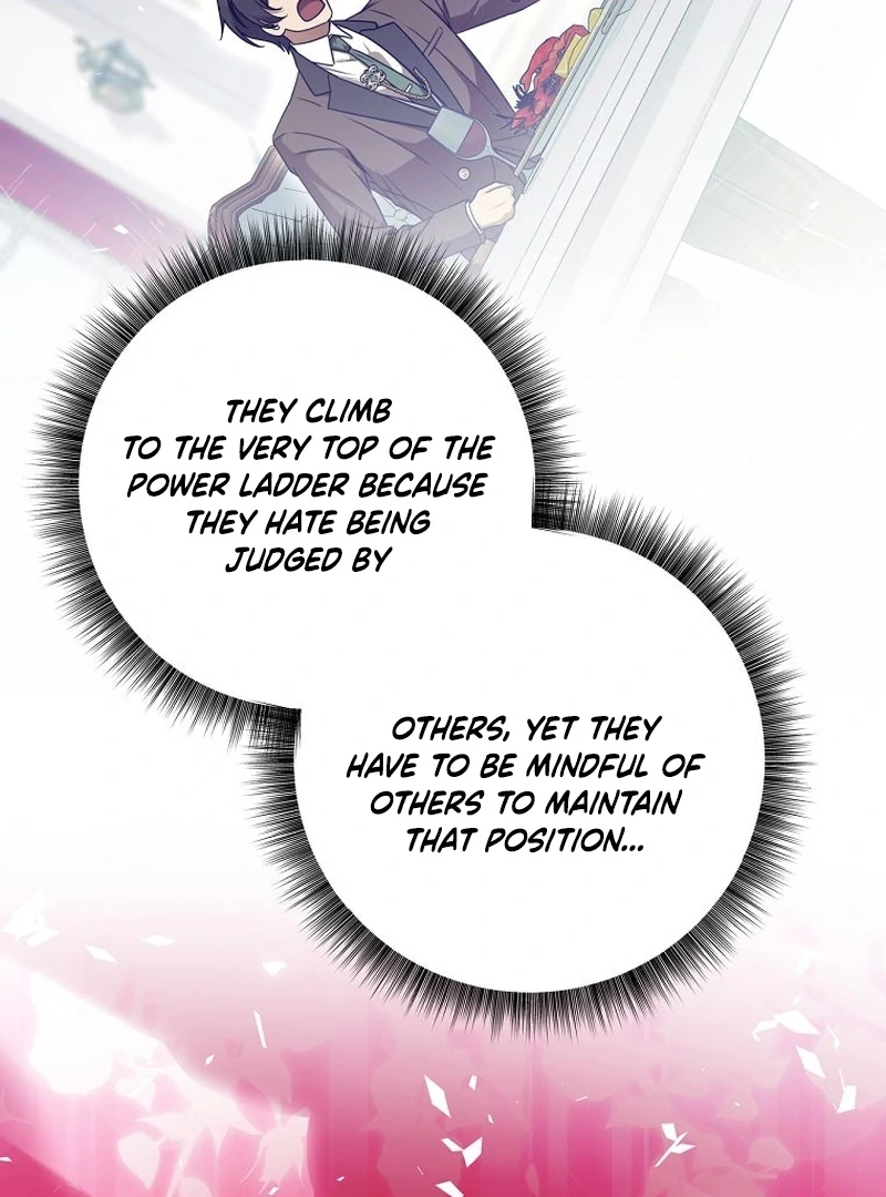 The Villainess I Possessed Is Raising Hell chapter 32 page 82