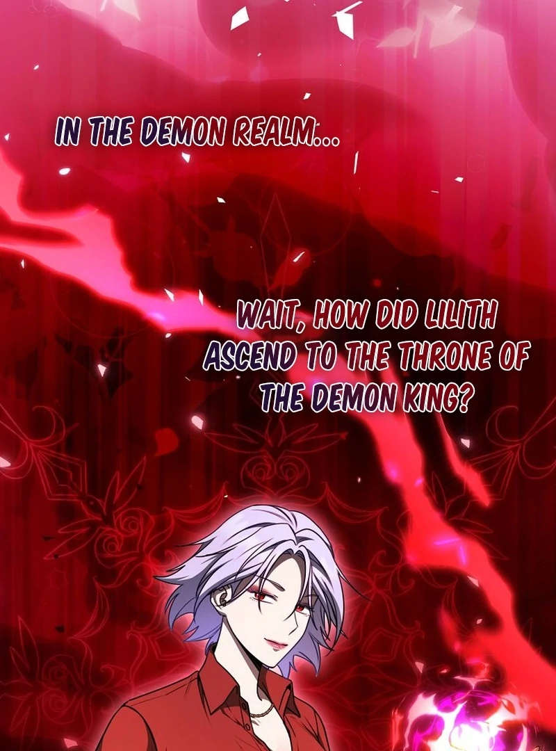 The Villainess I Possessed Is Raising Hell chapter 32 page 83