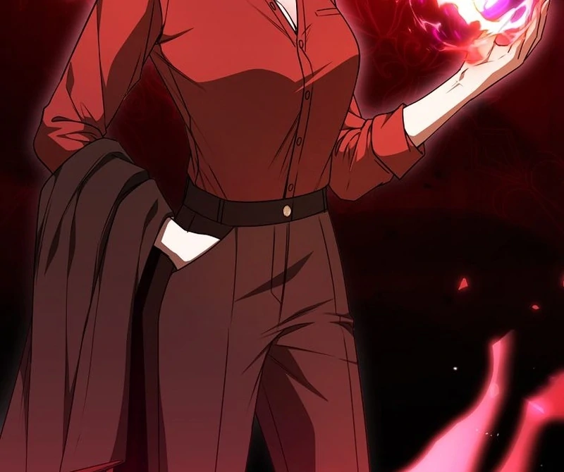 The Villainess I Possessed Is Raising Hell chapter 32 page 84