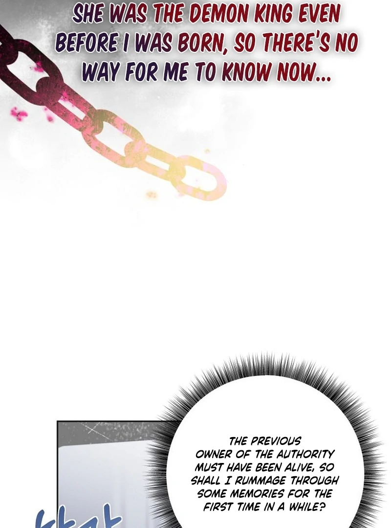 The Villainess I Possessed Is Raising Hell chapter 32 page 86