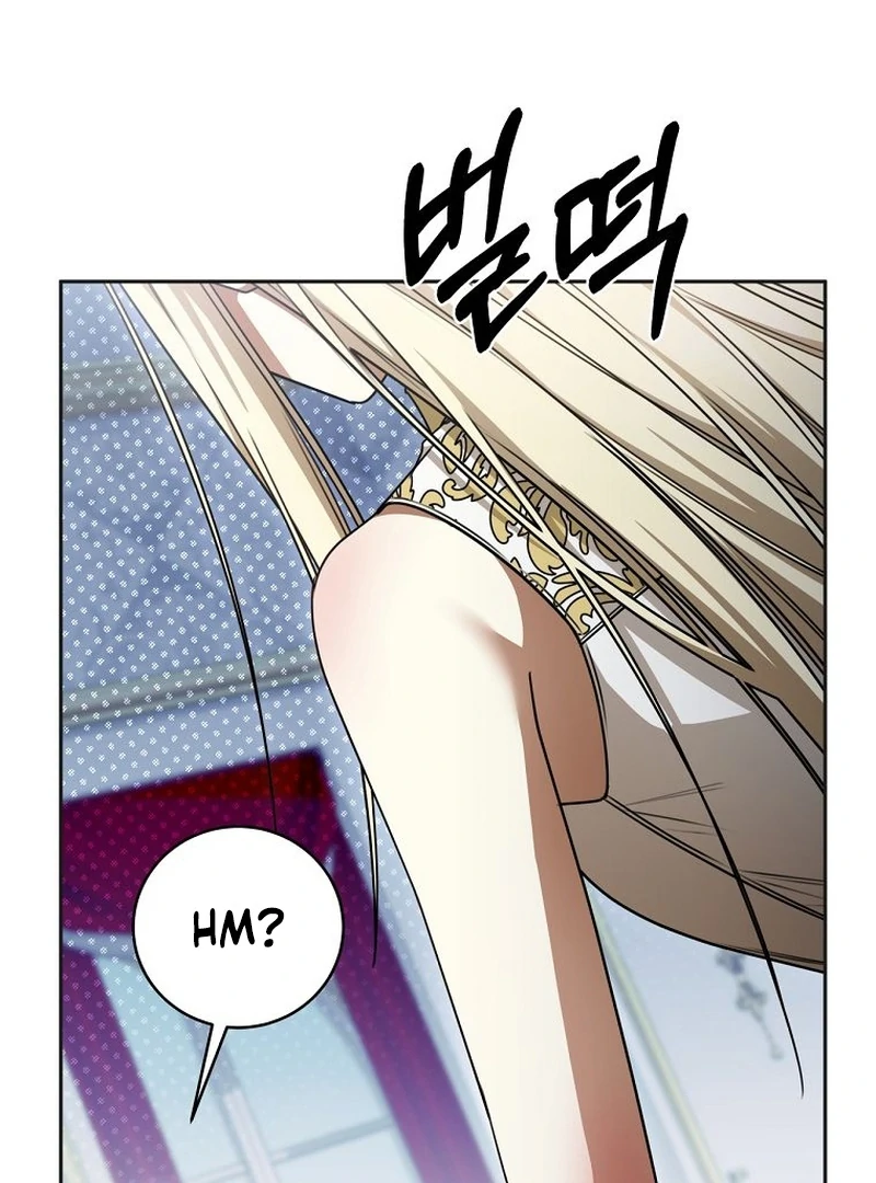The Villainess I Possessed Is Raising Hell chapter 32 page 88