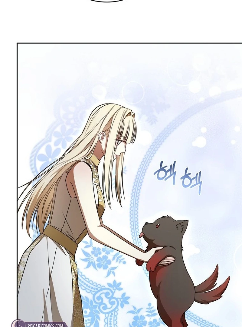 The Villainess I Possessed Is Raising Hell chapter 32 page 90