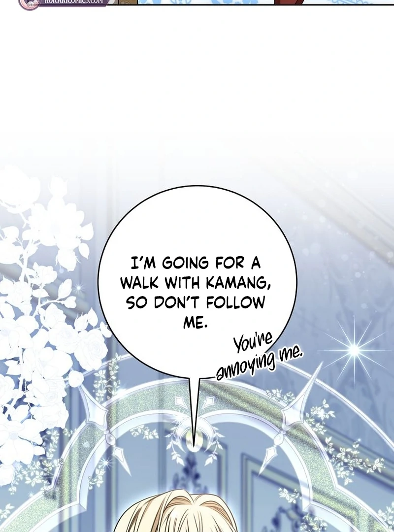 The Villainess I Possessed Is Raising Hell chapter 32 page 91
